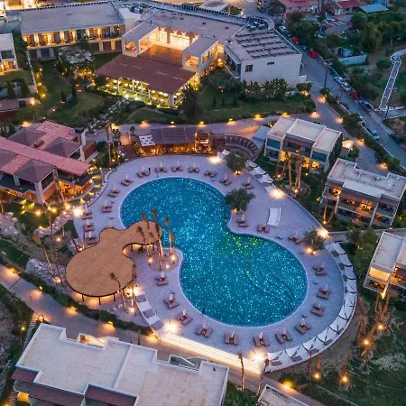 אתר נופש Port Royal And - Adults Only 5*