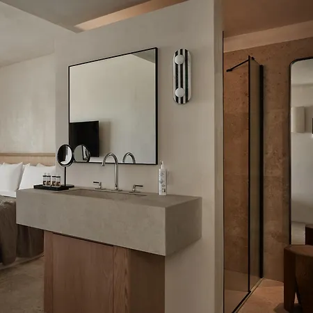 אתר נופש Port Royal And - Adults Only