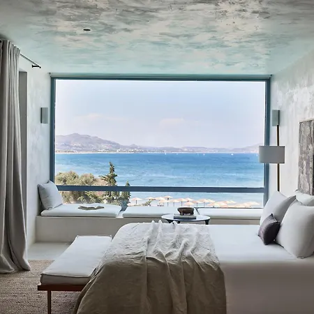 Port Royal And - Adults Only אתר נופש 5*