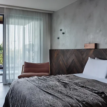 אתר נופש Port Royal And - Adults Only קולימביה