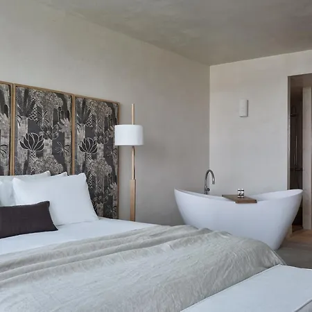 Port Royal And - Adults Only אתר נופש 5*