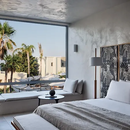 אתר נופש Port Royal And - Adults Only