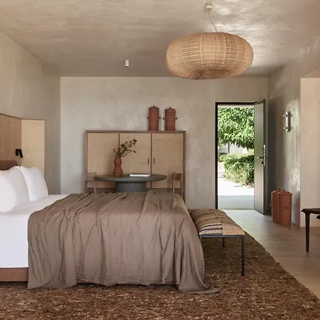 אתר נופש Port Royal And - Adults Only