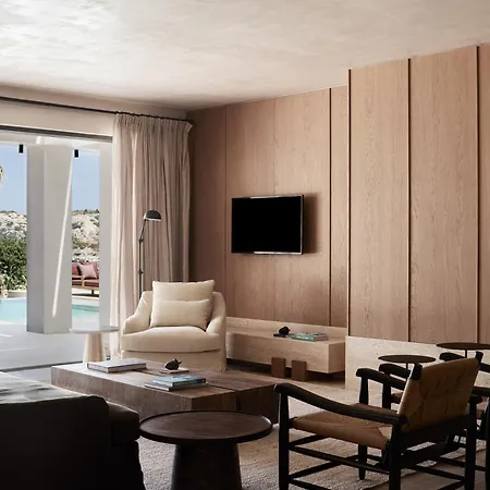 Port Royal And - Adults Only אתר נופש 5*