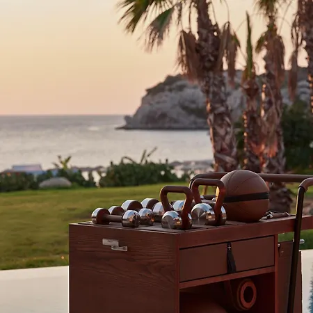 אתר נופש Port Royal And - Adults Only 5*