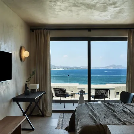 אתר נופש Port Royal And - Adults Only