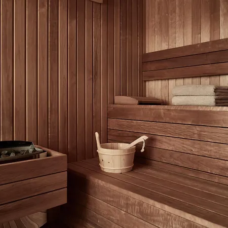 אתר נופש Port Royal And - Adults Only קולימביה