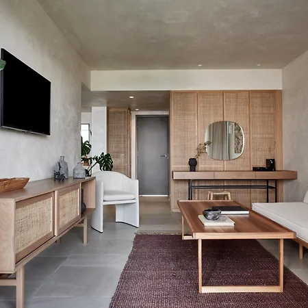 אתר נופש Port Royal And - Adults Only