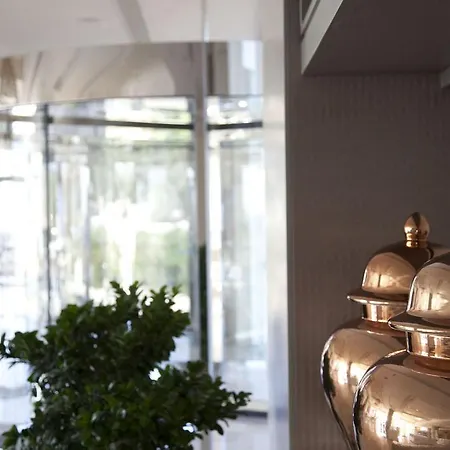 אתר נופש Port Royal And - Adults Only קולימביה