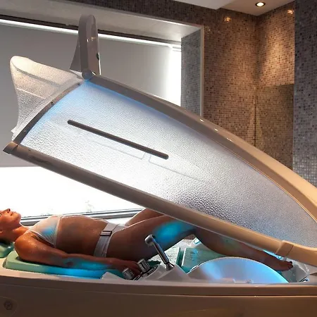 אתר נופש Port Royal And - Adults Only 5*