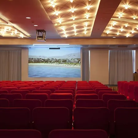 Port Royal And - Adults Only אתר נופש 5*