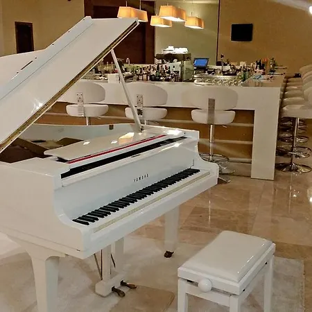 Port Royal And - Adults Only אתר נופש