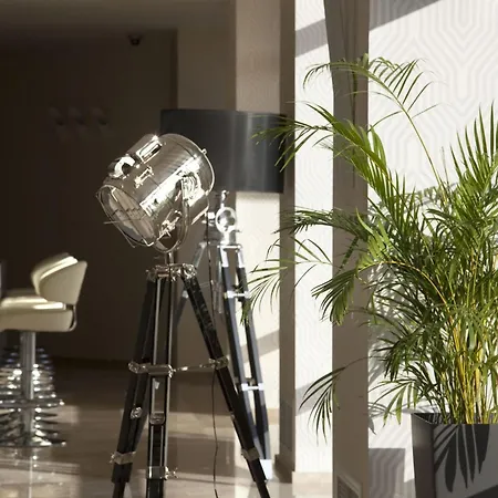 Port Royal And - Adults Only אתר נופש 5*