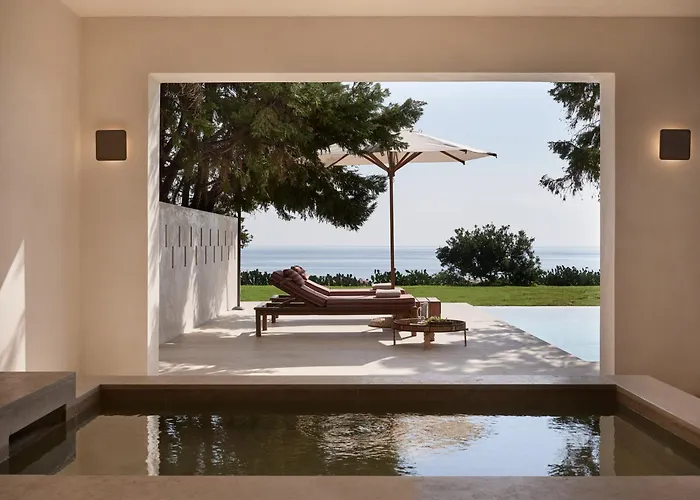 Port Royal And - Adults Only Complex 5*