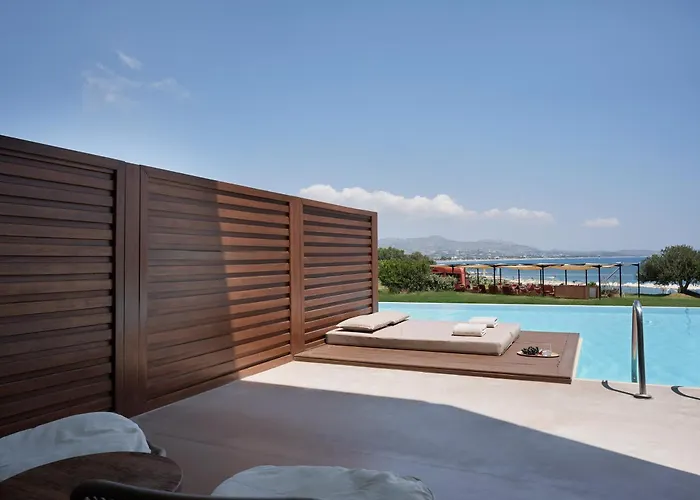 Complex Port Royal And - Adults Only Kolymbia