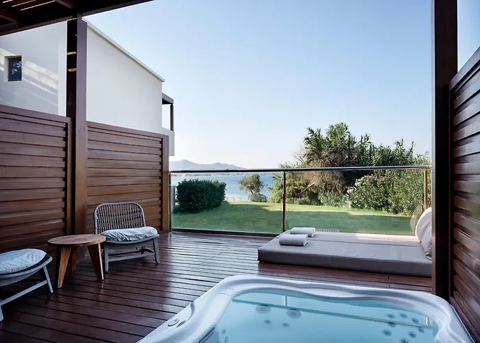 Port Royal And - Adults Only Complex Kolymbia