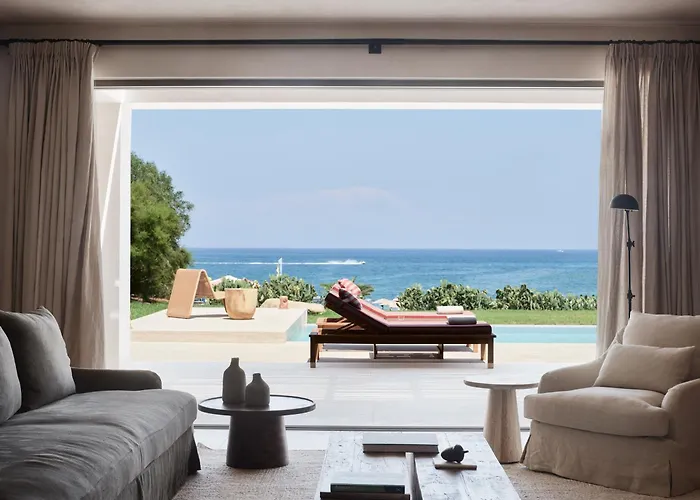 Port Royal And - Adults Only Complex Kolymbia