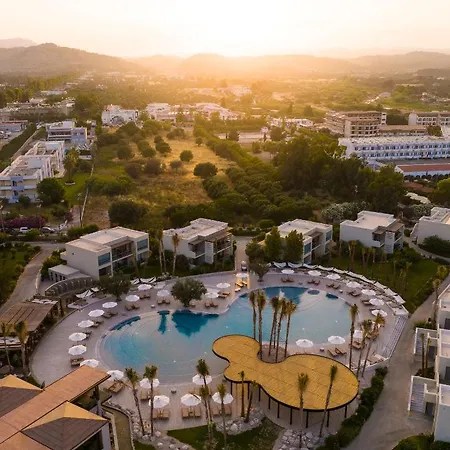 Port Royal And - Adults Only 5* Kolymbia