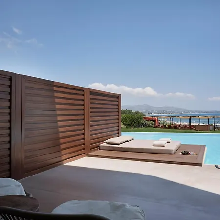 Θέρετρο Port Royal And - Adults Only Κολύμπια