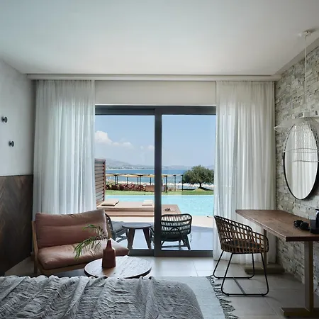 Θέρετρο Port Royal And - Adults Only