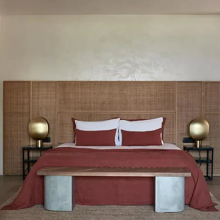 Θέρετρο Port Royal And - Adults Only