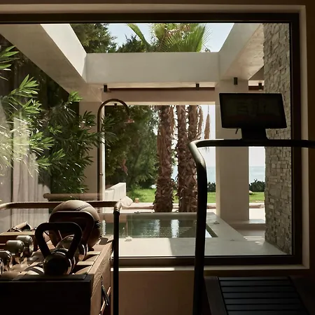 Port Royal And - Adults Only Kolymbia