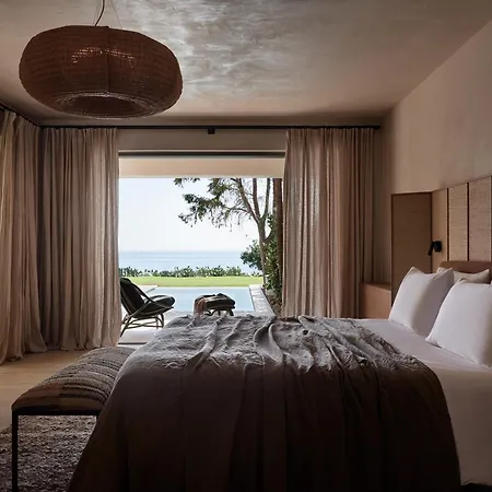 Resort Port Royal Villas&spa - Adults Only Kolymbia