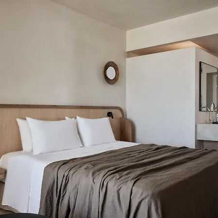 Resort Port Royal And - Adults Only Kolymbia