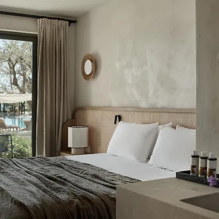 Port Royal Villas&spa - Adults Only 5*