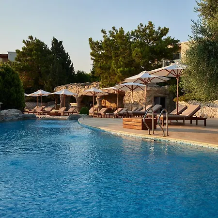 Port Royal Villas&spa - Adults Only Resort