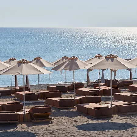 Resort Port Royal Villas&spa - Adults Only