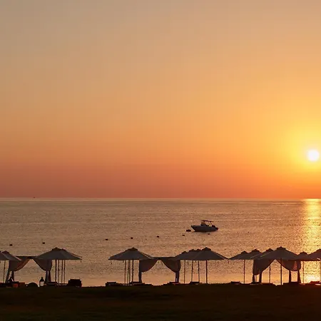 Resort Port Royal Villas&spa - Adults Only