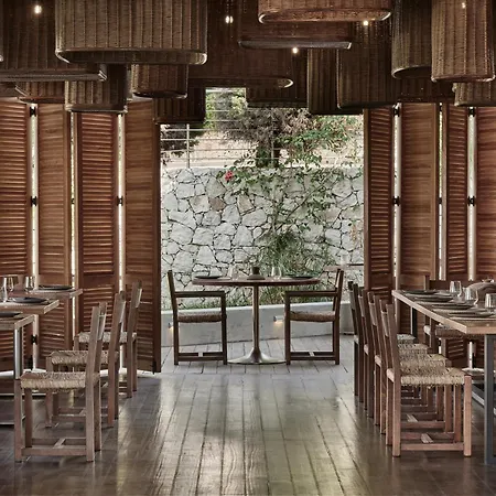 Port Royal Villas&spa - Adults Only Resort Kolymbia
