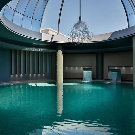 Resort Port Royal Villas&spa - Adults Only Kolymbia
