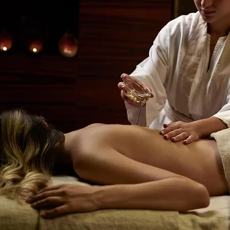 Port Royal Villas&spa - Adults Only 5*