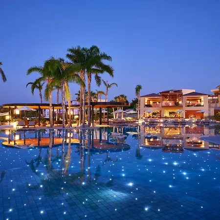 Resort Port Royal Villas&spa - Adults Only