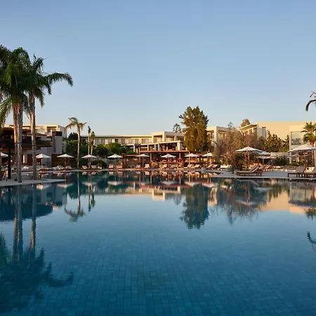 Port Royal Villas&spa - Adults Only Kolymbia