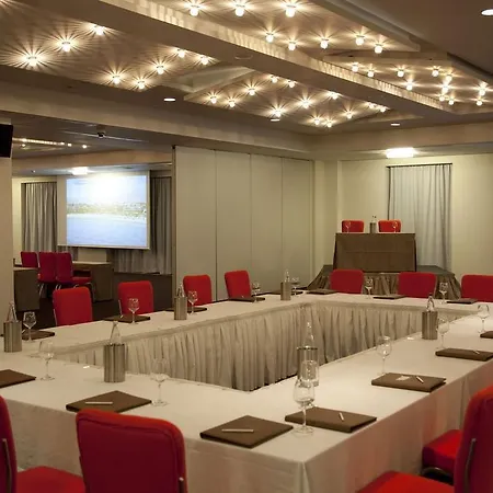 Θέρετρο Port Royal And - Adults Only 5*