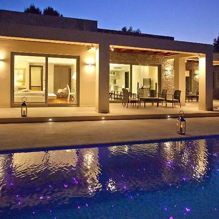 Port Royal And - Adults Only Θέρετρο 5*