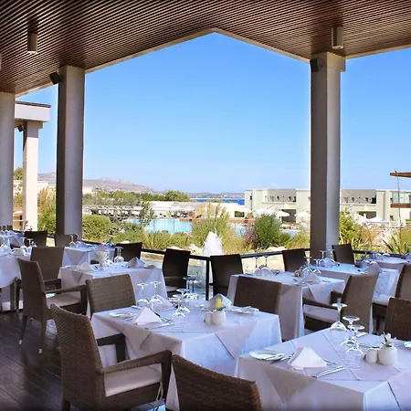 Resort Port Royal And - Adults Only 5*