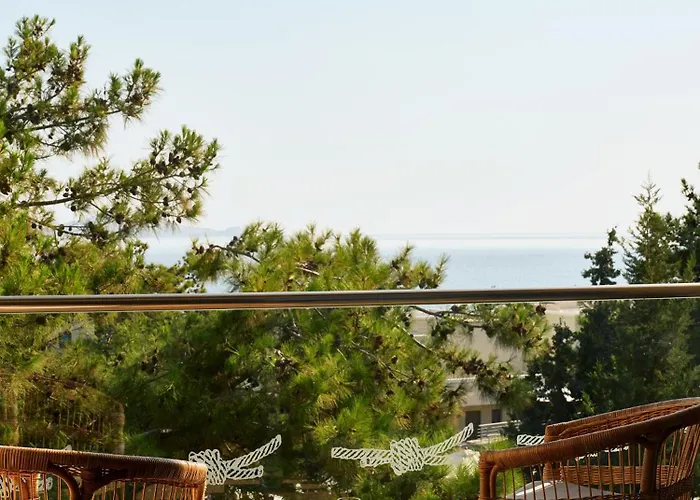 Port Royal And - Adults Only Resort Kolymbia