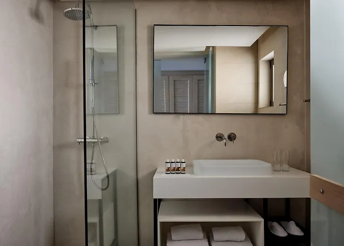 Port Royal And - Adults Only 5* Kolymbia