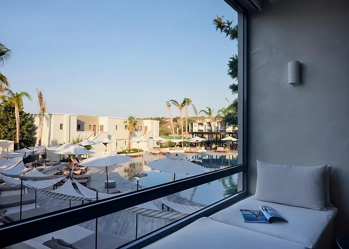 Port Royal And - Adults Only Resort