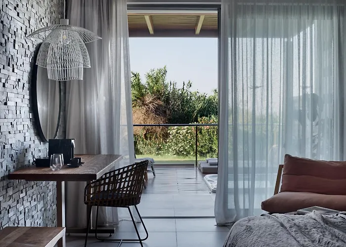 Port Royal And - Adults Only Kolymbia