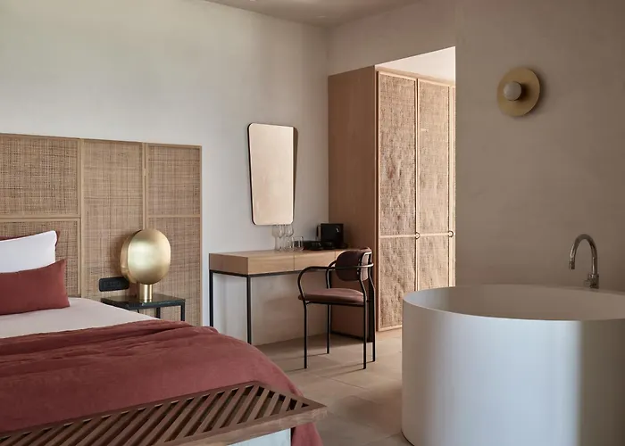 Port Royal And - Adults Only Resort