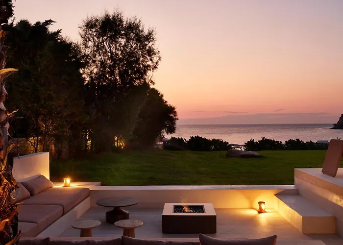 Port Royal And - Adults Only Resort 5*