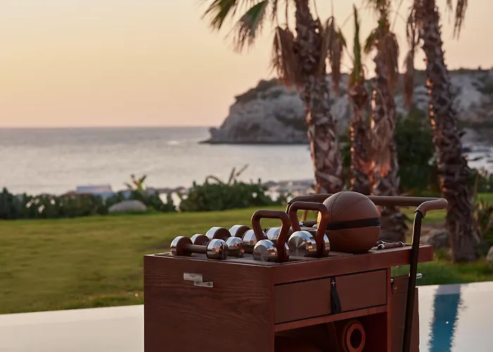 Resort Port Royal And - Adults Only 5*