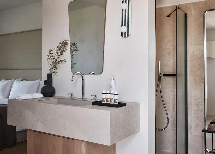 Port Royal And - Adults Only Resort Kolymbia