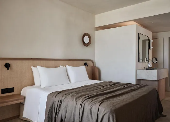 Resort Port Royal And - Adults Only Kolymbia