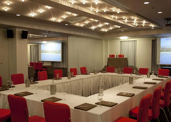 אתר נופש Port Royal And - Adults Only 5*